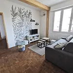 Lejlighed Le Robinson - Les Maisons De Madeleine
