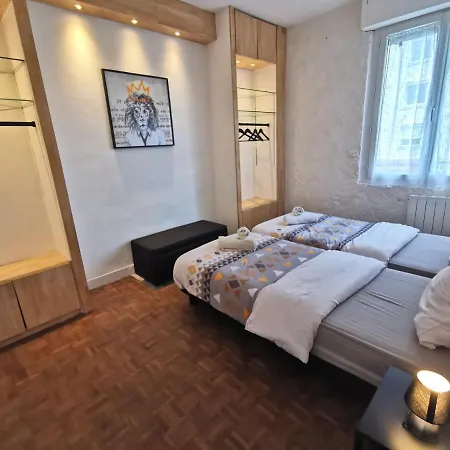 Le Robinson - Les Maisons De Madeleine