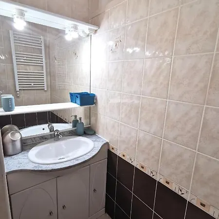 Le Robinson - Les Maisons De Madeleine 南特