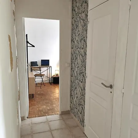 Le Robinson - Les Maisons De Madeleine 公寓