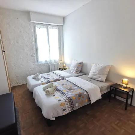 Le Robinson - Les Maisons De Madeleine