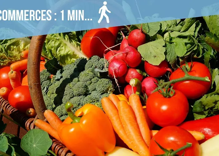 公寓 Le Robinson - Les Maisons De Madeleine 南特