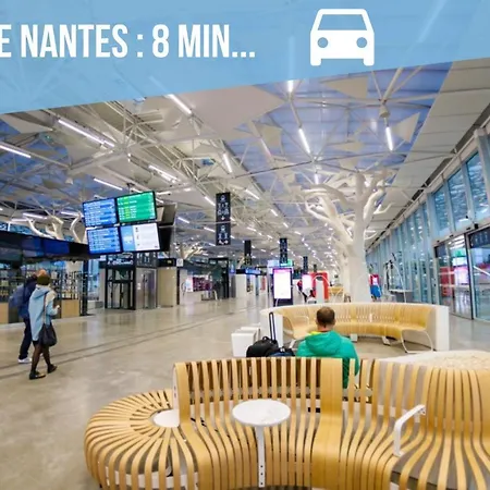 Le Robinson - Les Maisons De Madeleine