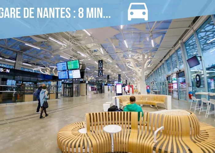 Le Robinson - Les Maisons De Madeleine