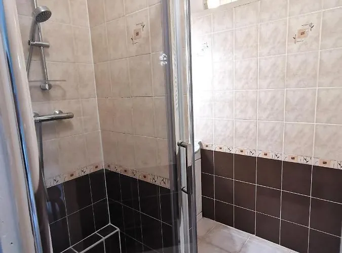 Appartement Le Robinson - Les Maisons De Madeleine Nantes